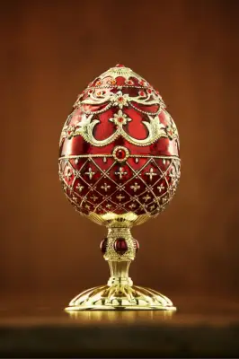 Fabergé Easter Eggs