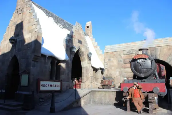 Ask the employees in London