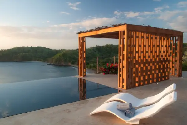 Casa Chameleon at Las Catalinas (Las Catalinas, Costa Rica)