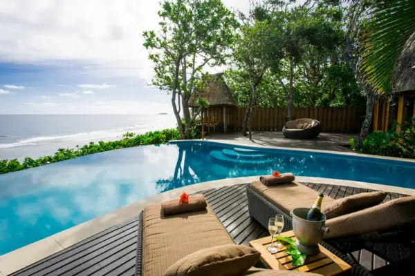 Namale Resort and Spa (Fiji)