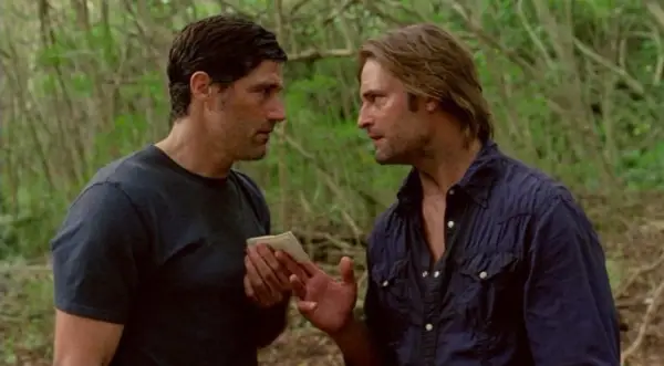 Tommy Shelby — Peaky Blinders