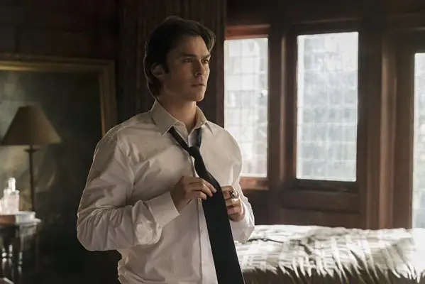 Getting Dressed Up Smolder