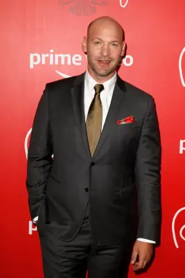 Corey Stoll as Charles Wainwright