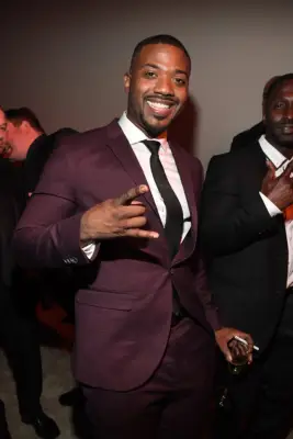 Ray J Now