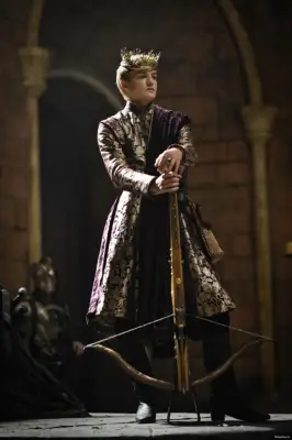 Joffrey