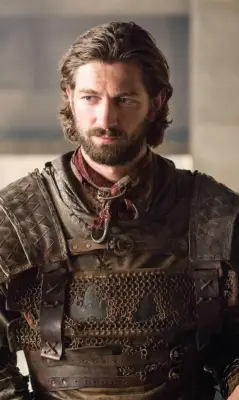 Daario Naharis