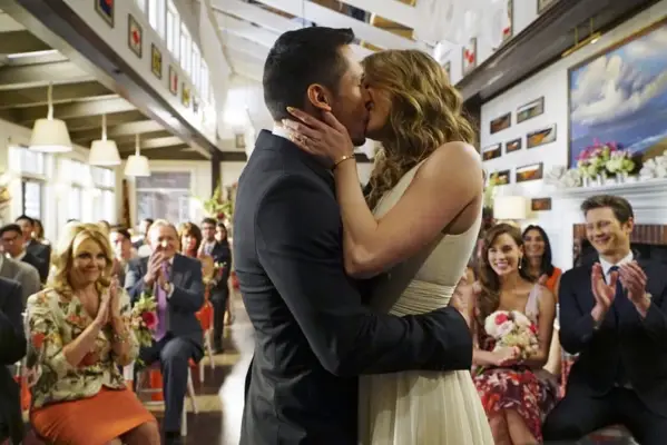 Jack and Emily/Amanda