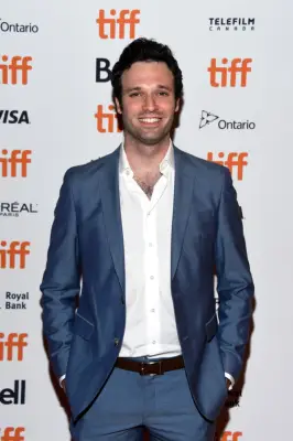 Jake Epstein as Alphonso