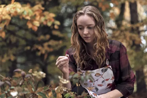 DEVIL IN OHIO, Madeleine Arthur, My Love and I