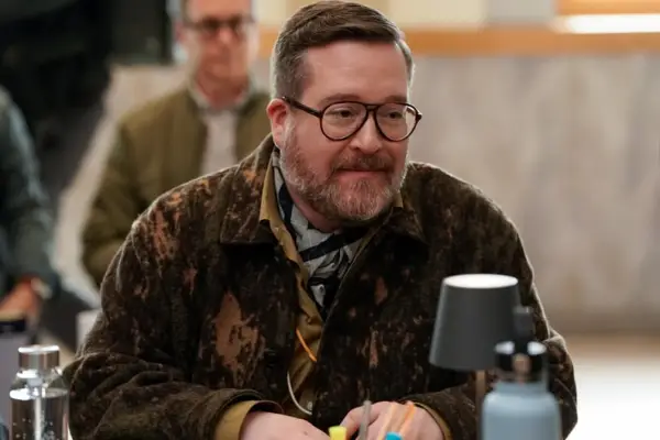 Did Howard Kill Ben?