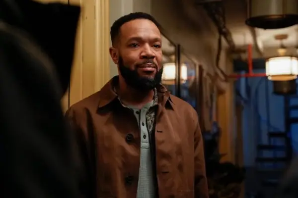 Did Jonathan Kill Ben?