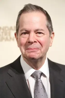 Did Jerry Blau Kill Ben?