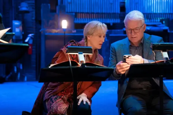 Did Loretta Kill Ben?