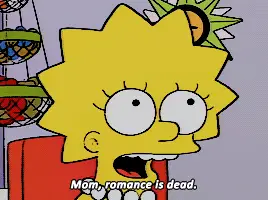 When Your Mom Asks Why You Haven