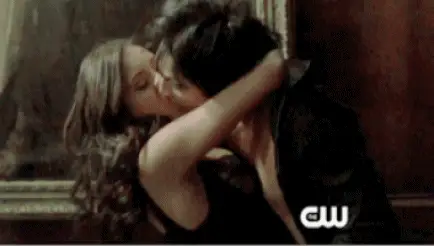 This steamy foreplay.