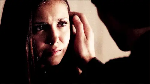 This ear-touching moment.