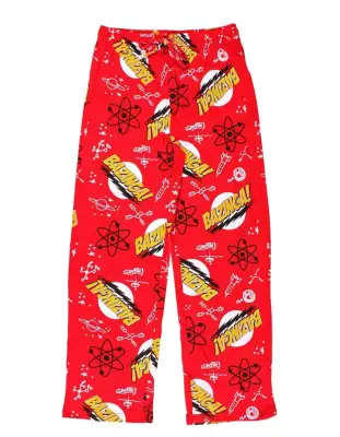 Bazinga Lounge Pants