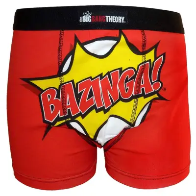 Mens Boxer Shorts
