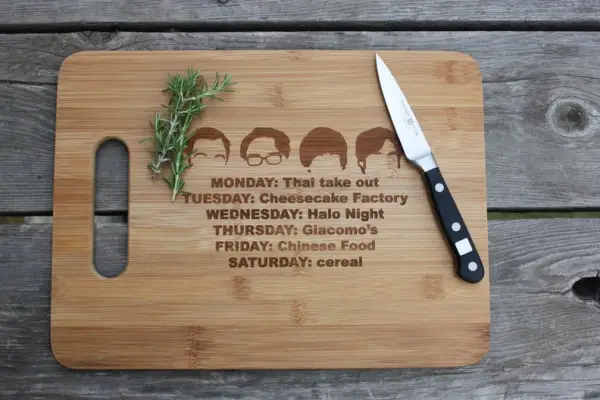 Cutting Board