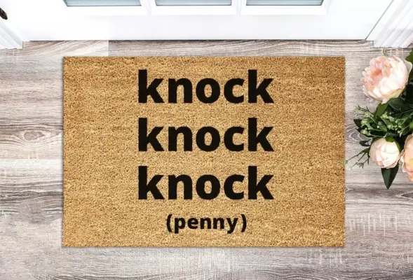 Doormat