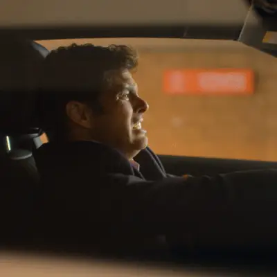 When Steve Loses His Cool