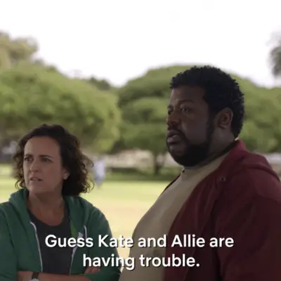 When the Grief Group Finds an 