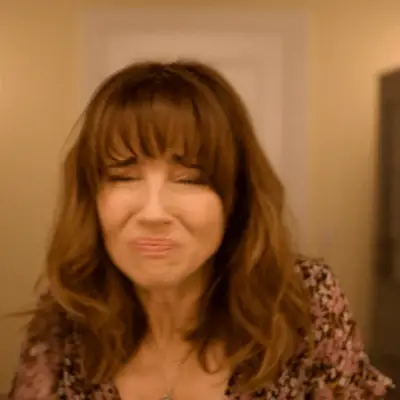 When Judy Starts to Lose It