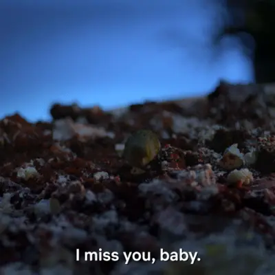 When Jen Spills Her Heart to 