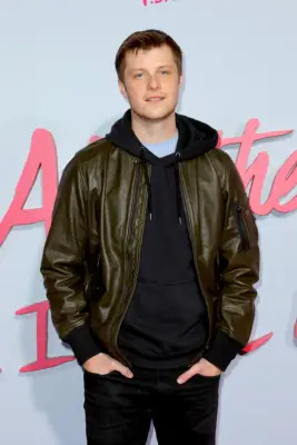 Tyler Barnhardt as Connor Satterfield