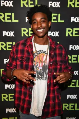 Jordan L. Jones as Jazz