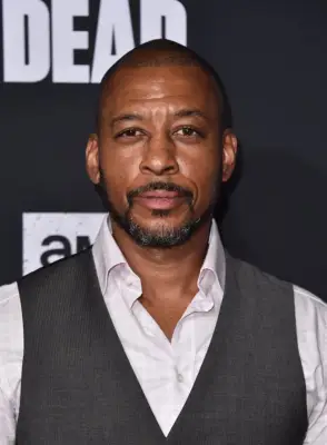 Joe Holt as Fred Wilkes