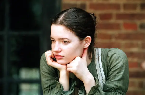PRIDE AND PREDJUDICE, Talulah Riley, 2005, Focus Films / Courtesy: Everett Collection
