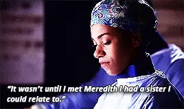 Understanding Meredith Isn
