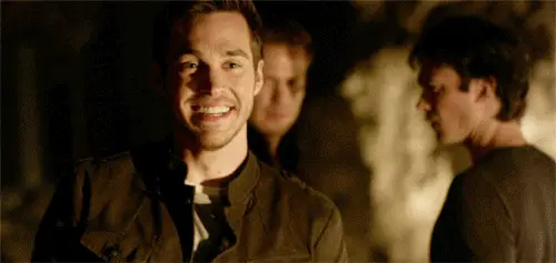 Plain and Simple, Kai Is Hilarious