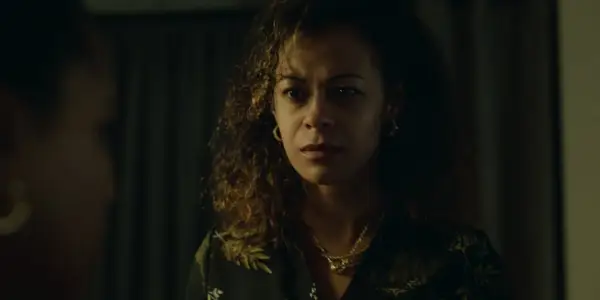 Jolade Obasola as Atticus