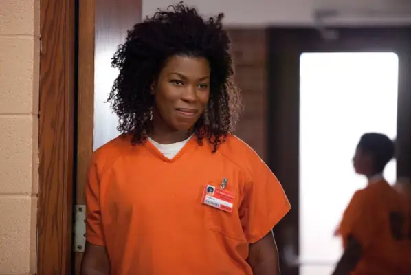 Why Is Vee Parker in Prison?