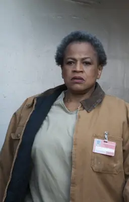 Why Is Miss Claudette Pelage in Prison?