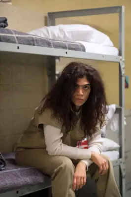 Why Is Blanca in Prison?