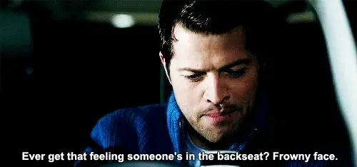 When Cas Can