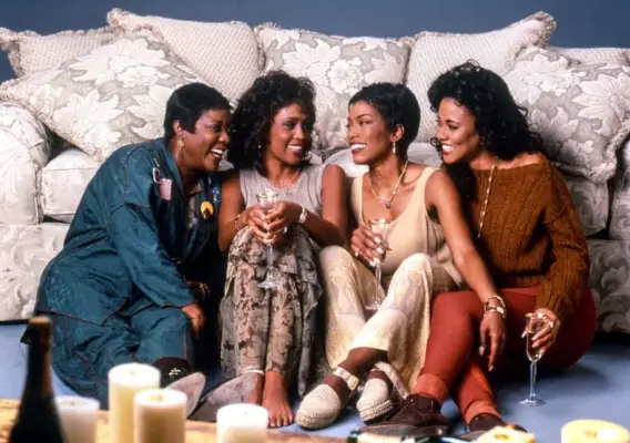 Waiting to Exhale