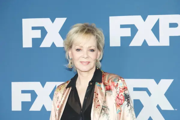 Jean Smart