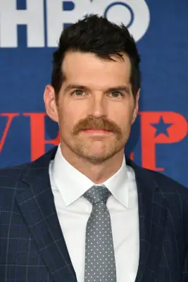 Timothy Simons as Mr. Starnes, aka 