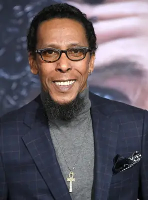 Ron Cephas Jones as Dr. Hyde