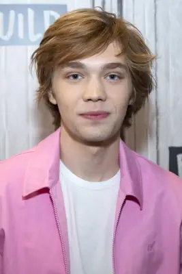 Charlie Plummer as Miles 