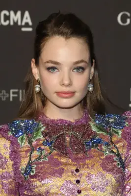 Kristine Froseth as Alaska Young