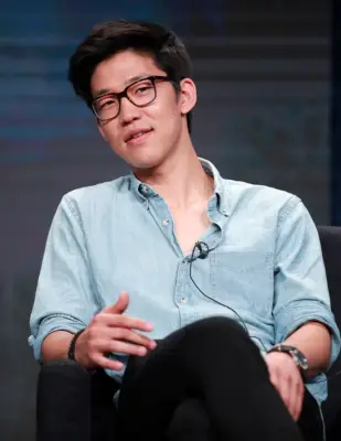 Jay Lee as Takumi Hikohito