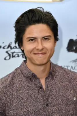 Jordan Connor as Kevin