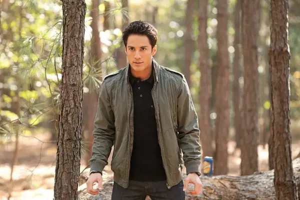 Tyler Lockwood