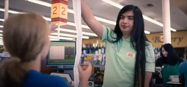 Eduardo Franco as Greg in 