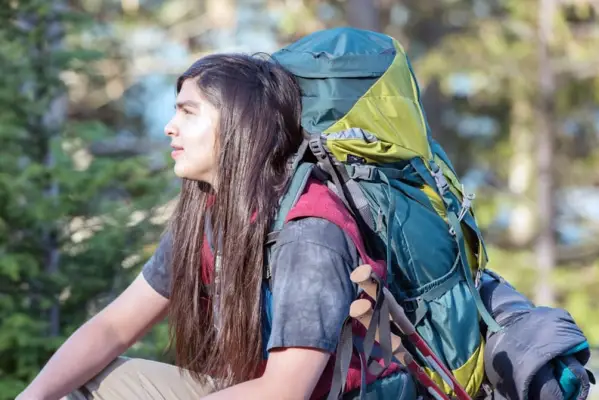 Eduardo Franco as Jeremy Abelar in 